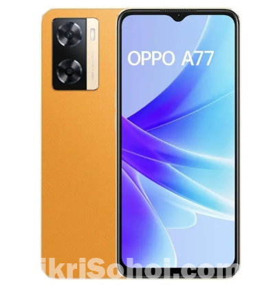 Oppo A77s